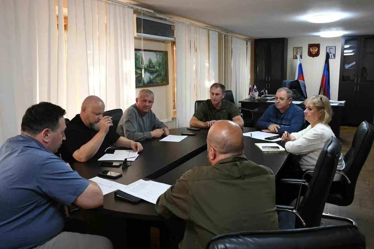 Владимирская область окажет помощь Кировскому в 2027 году