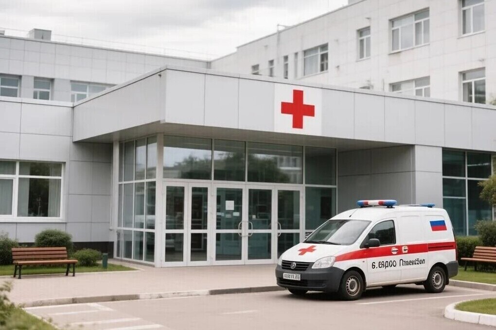 Жуковский госпитализировал пятерых с подозрением на оспу