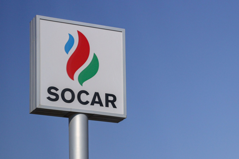 SOCAR заявила о готовности содействовать сотрудничеству РФ и Ирана по газу