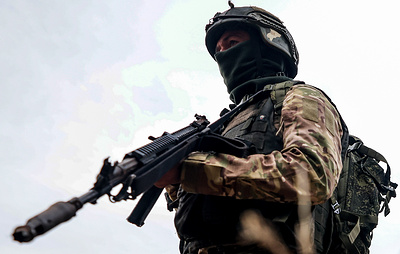 ВС РФ установили контроль над Варваровкой и Николаевкой в Харьковской области