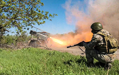 ВСУ потеряли за неделю от действий "Севера" почти 1,7 тыс. военных