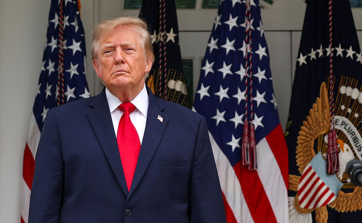 Премьер Чехии заявил, что Трамп «подставил Европу» дизельной сделкой