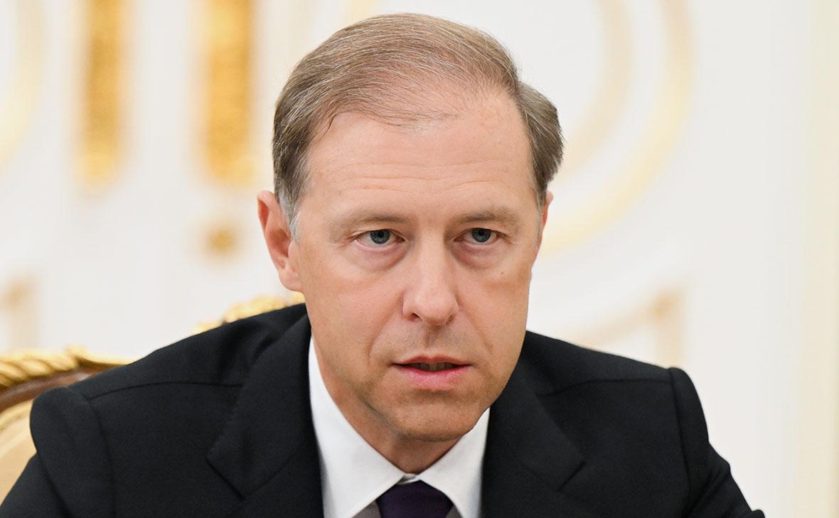 Мантуров заявил о готовности России помочь Индонезии построить космодром