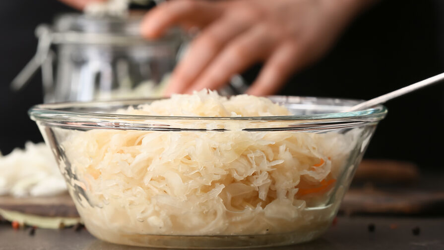 Врач рассказала, какие продукты помогут организму в сезон простуд
