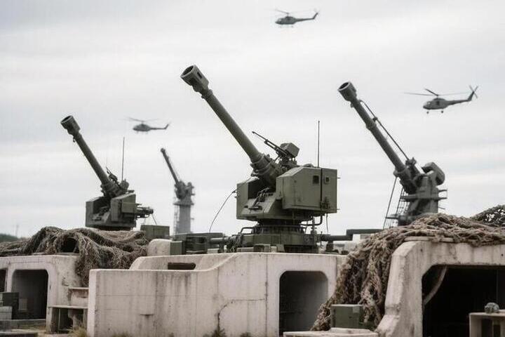 Стало известно, сколько ракет и дронов уничтожила российская ПВО за неделю