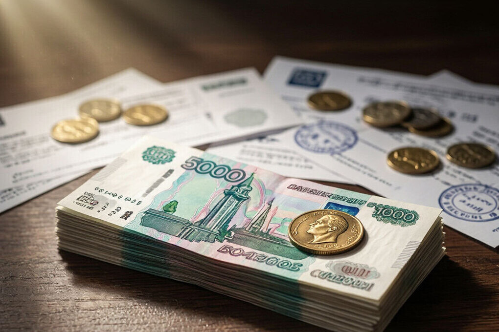 Псковичам напомнили о сроках уплаты налогов: что делать, если не пришло уведомление