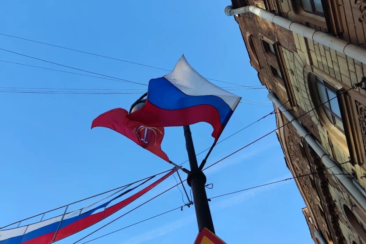 Алексей Жарич: Россия вошла в число самых высокотехнологичных стран мира