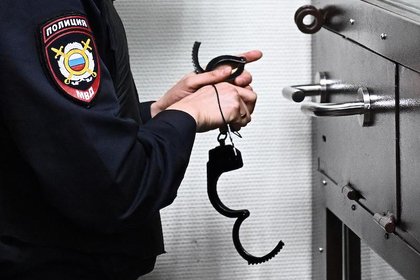 Россиянин снимал завод для СБУ