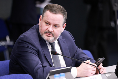 Котяков рассказал, сколько детей в России охватят едиными пособиями в 2027 году