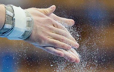 World Gymnastics рассматривала вопрос лишения ЧМ-2026 статуса отборочного на ОИ