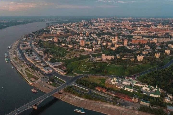 Шалабаев сменил глав Автозаводского, Ленинского и Кстовского районов