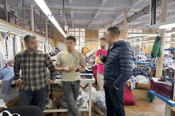 В Ивановской области выявили почти 300 правонарушений в сфере миграции