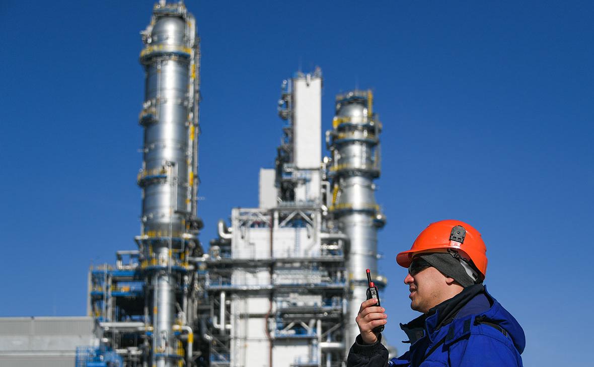 Азербайджан заявил о планах вернуться к закупкам российского газа