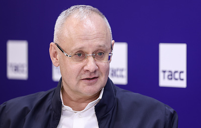 Кобяков: РФ способна выстроить энергобаланс на основе сочетания всех видов энергоносителей