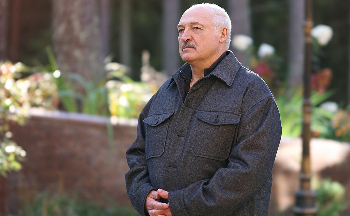 Лукашенко рассказал, когда Украина уже не сможет заключить мир