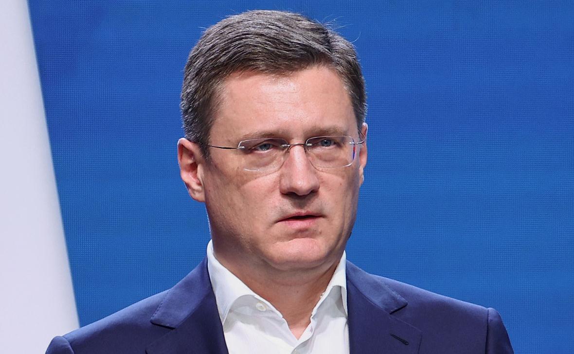 Новак рассказал, как устроена система защиты НПЗ