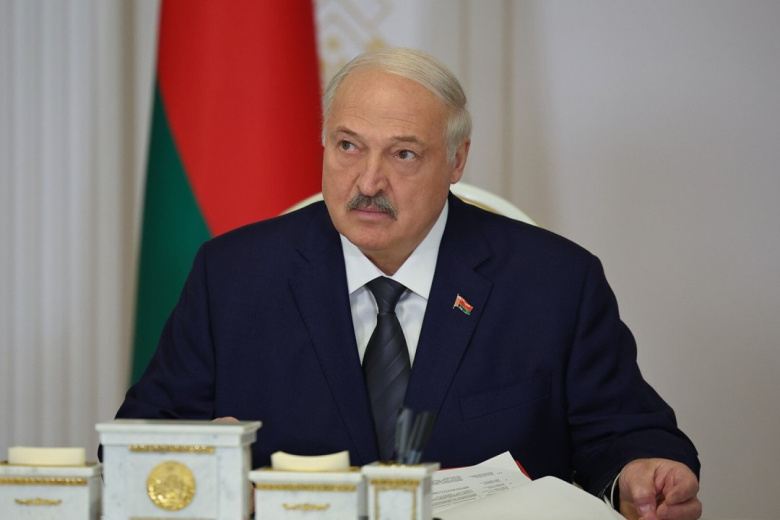 Лукашенко напомнил Зеленскому об обещаниях