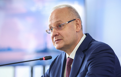 Кобяков считает, что мир входит в золотой век газа