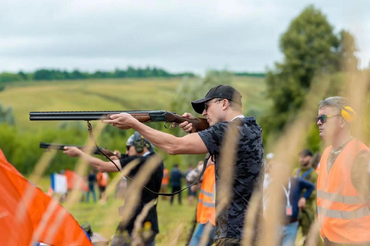 В Чиганарах 17 октября пройдет оружейный фестиваль