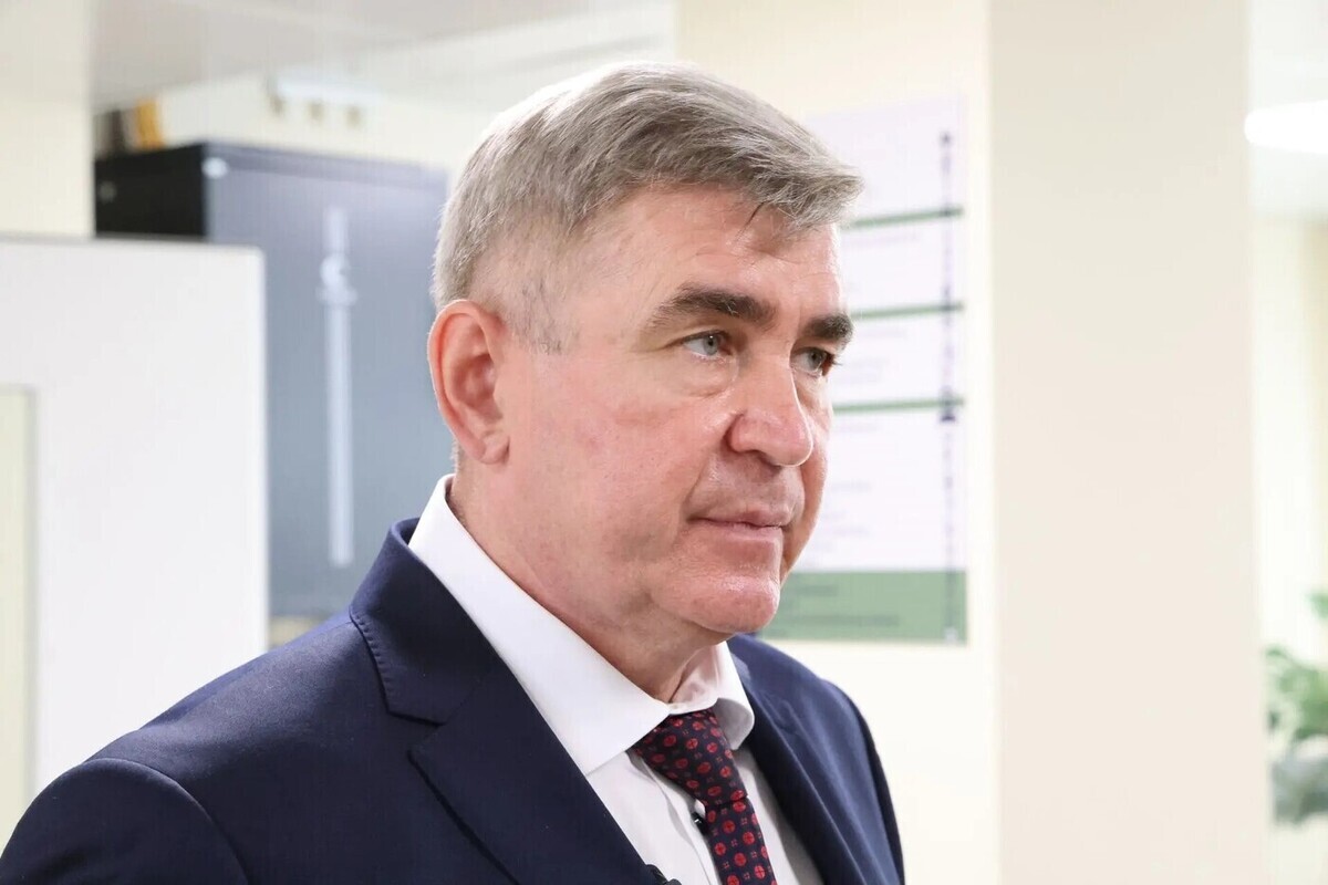 «Baza»: Главного санитарного врача Тульской области взяли за взятку