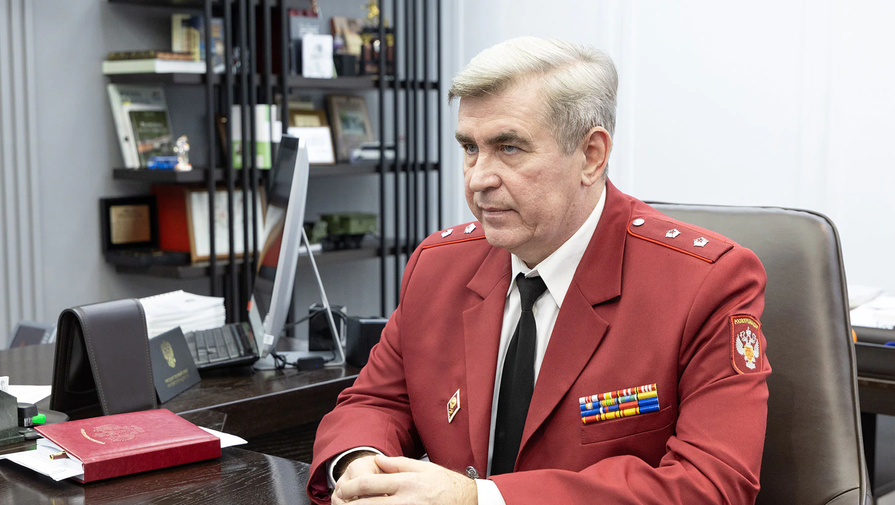 СМИ сообщили о задержании главного санитарного врача Тульской области