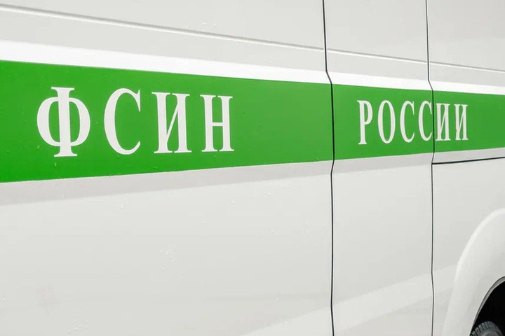 Попытку передачи наркотиков осужденным пресекли в колонии Тверской области