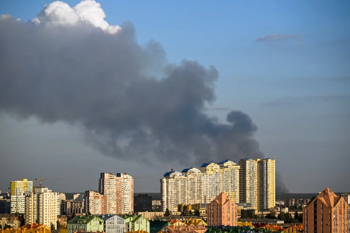 Киев в панике: новая тактика армии России отбросила Украину в древность