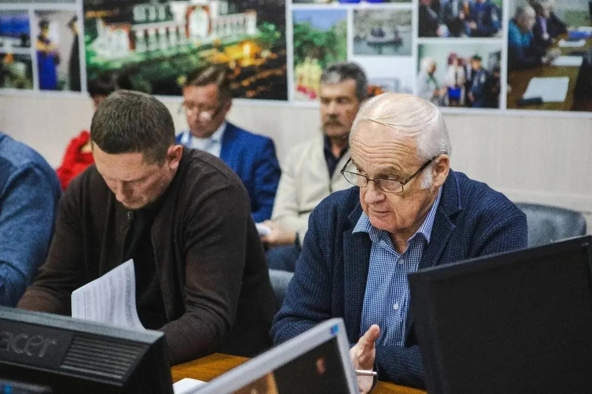 В Курске часть УК и ТСЖ подключают дома к отоплению с риском перегрузок