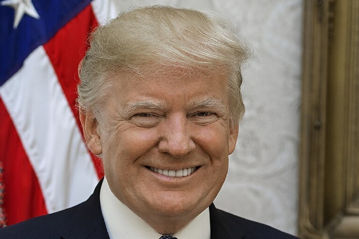 Трамп сделал удивительный географический вывод про Крым
