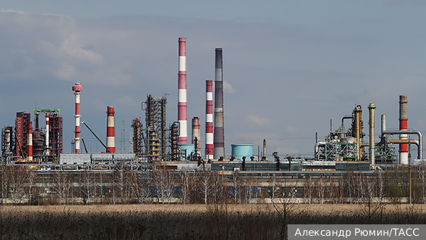Минобороны и нефтяники занялись усилением ПВО для защиты НПЗ