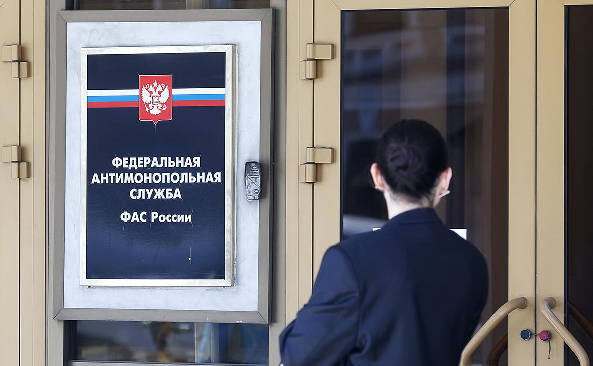 ФАС впервые возбудила дело о картеле с помощью ИИ