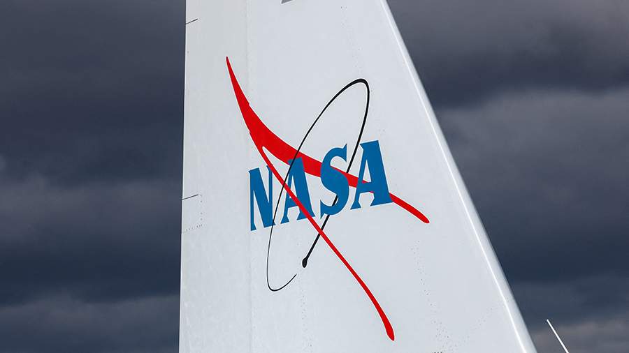 Волошин назвал признанием реальности отображение Крыма в составе РФ на карте NASA