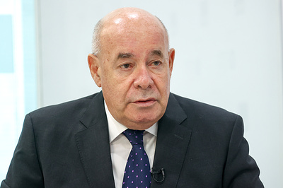 Швыдкой назвал логичным назначение Абдразакова худруком-директором Михайловского театра