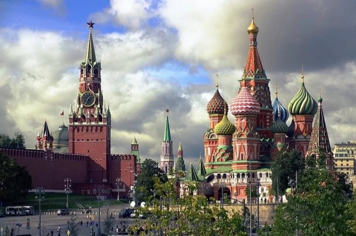 Режиссер Грымов назвал Москву театральной столицей