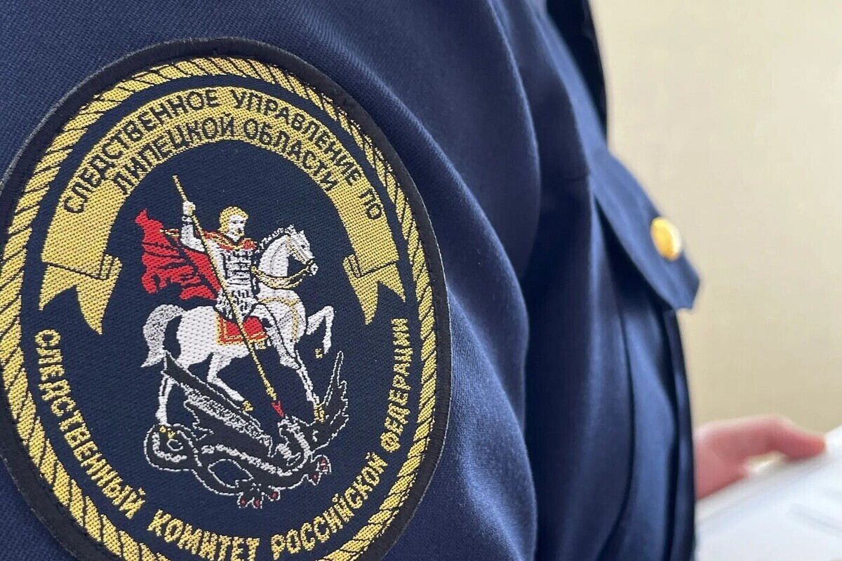 Жителя Липецкой области отправили в колонию за попытку дать взятку сотруднику УФСИН