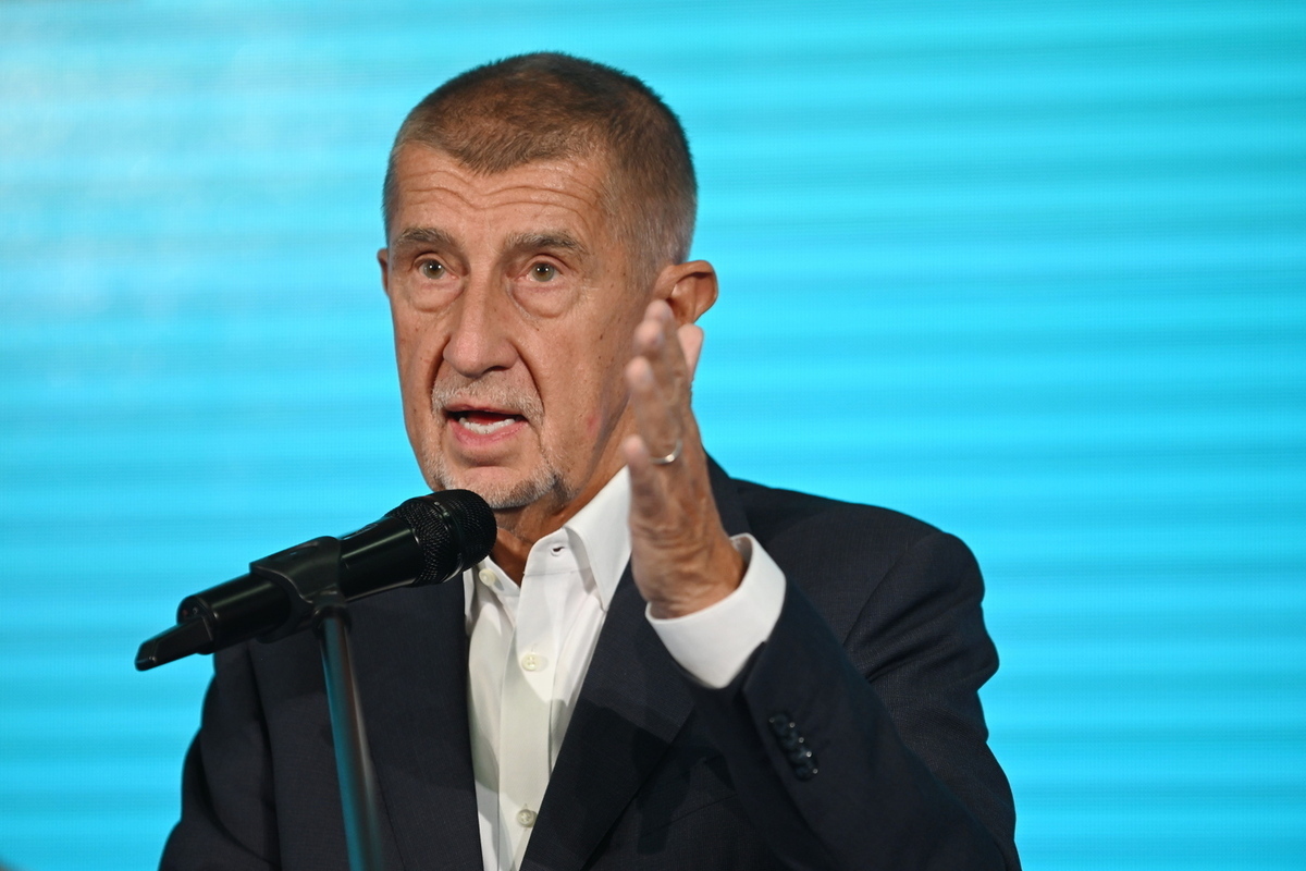 Чехия отказалась гарантировать кредит ЕС для Украины