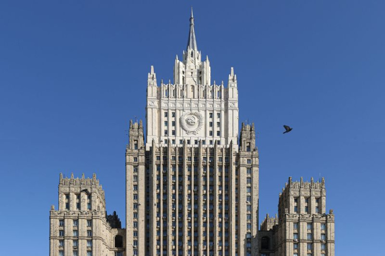 В МИД РФ раскрыли, как Киев обманывает иностранных наемников