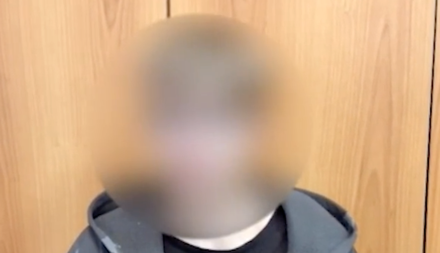 В Москве задержали 18-летнего студента техникума за поджог релейного шкафа