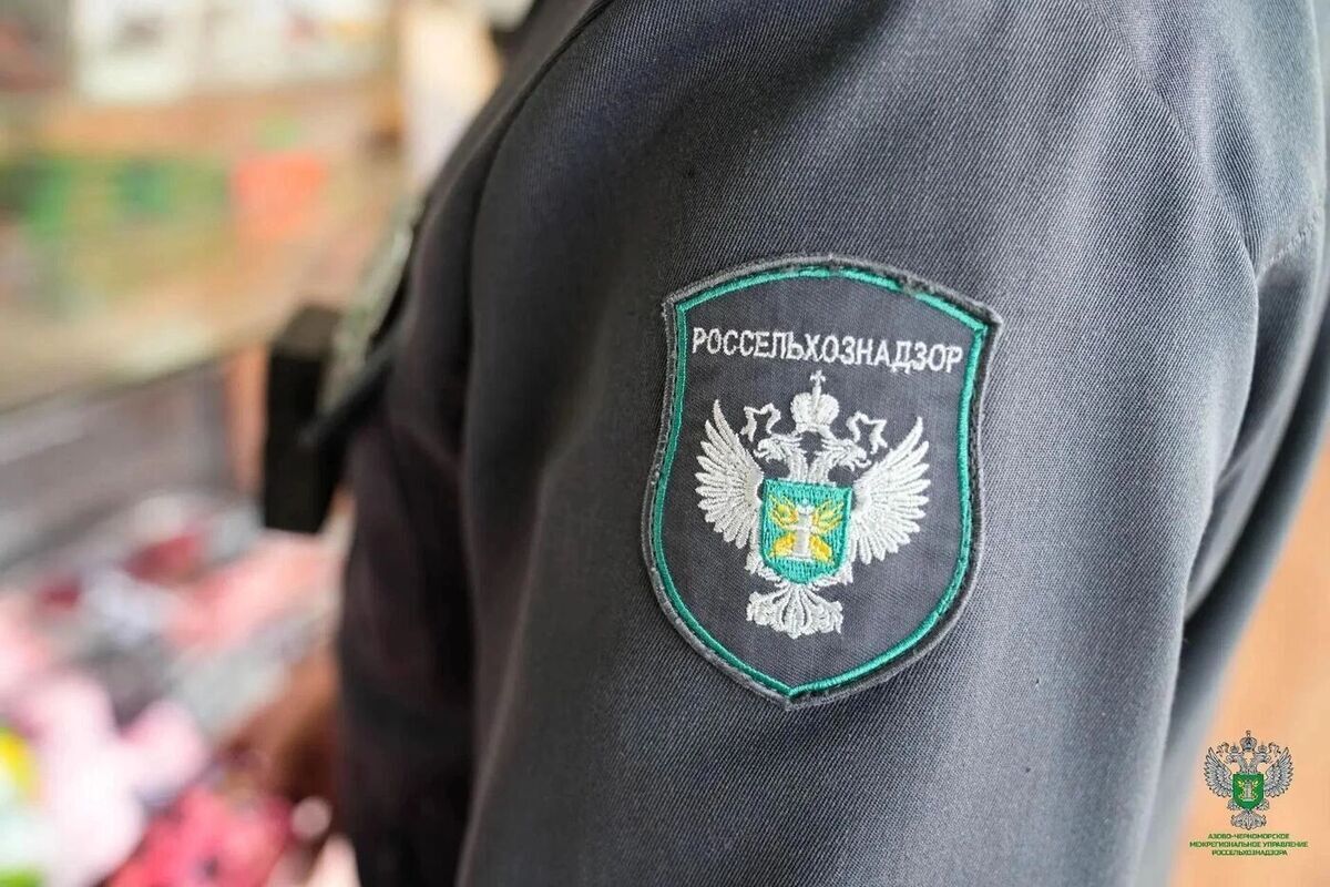 Россельхознадзор выявил нарушения в мелитопольском ресторане «Форос»