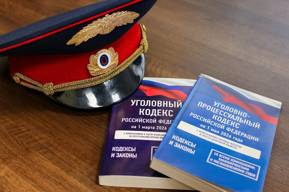 В Переславле водитель ответит за то, что оскорбил и ударил участкового уполномоченного