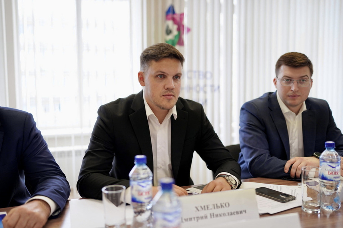 Кубань предложила Самарской области сотрудничество в сфере беспилотных систем