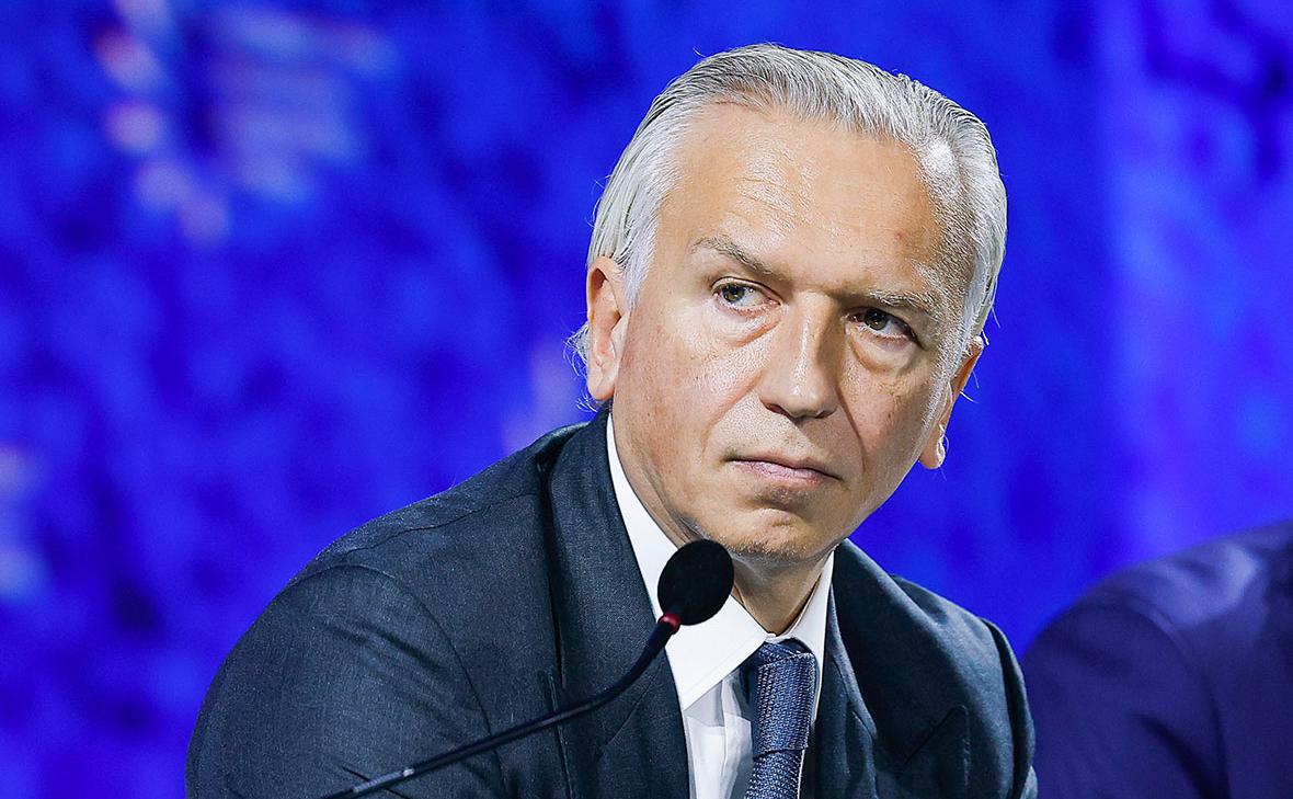 Глава «Газпром нефти» заявил о новых вызовах для мировой нефтяной отрасли