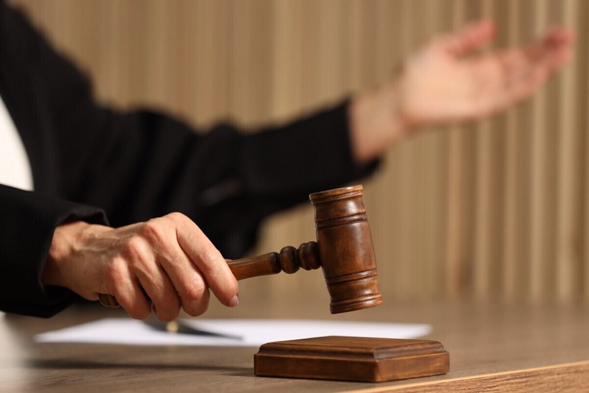 Более 124 млн рублей налогов задолжал нижегородский бизнесмен