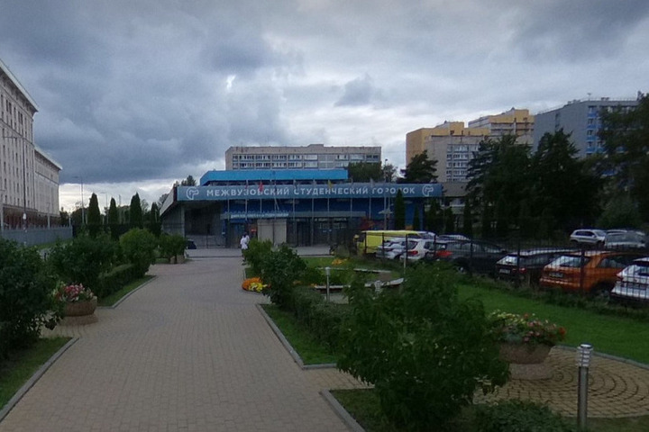 «Межвузовский студенческий городок» закупит 6 тысяч покрывал на 18 млн рублей