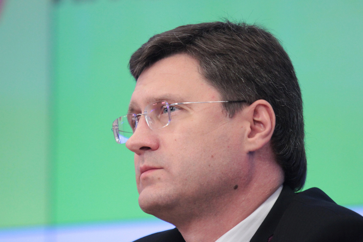 Новак жестко охарактеризовал политику Евросоюза