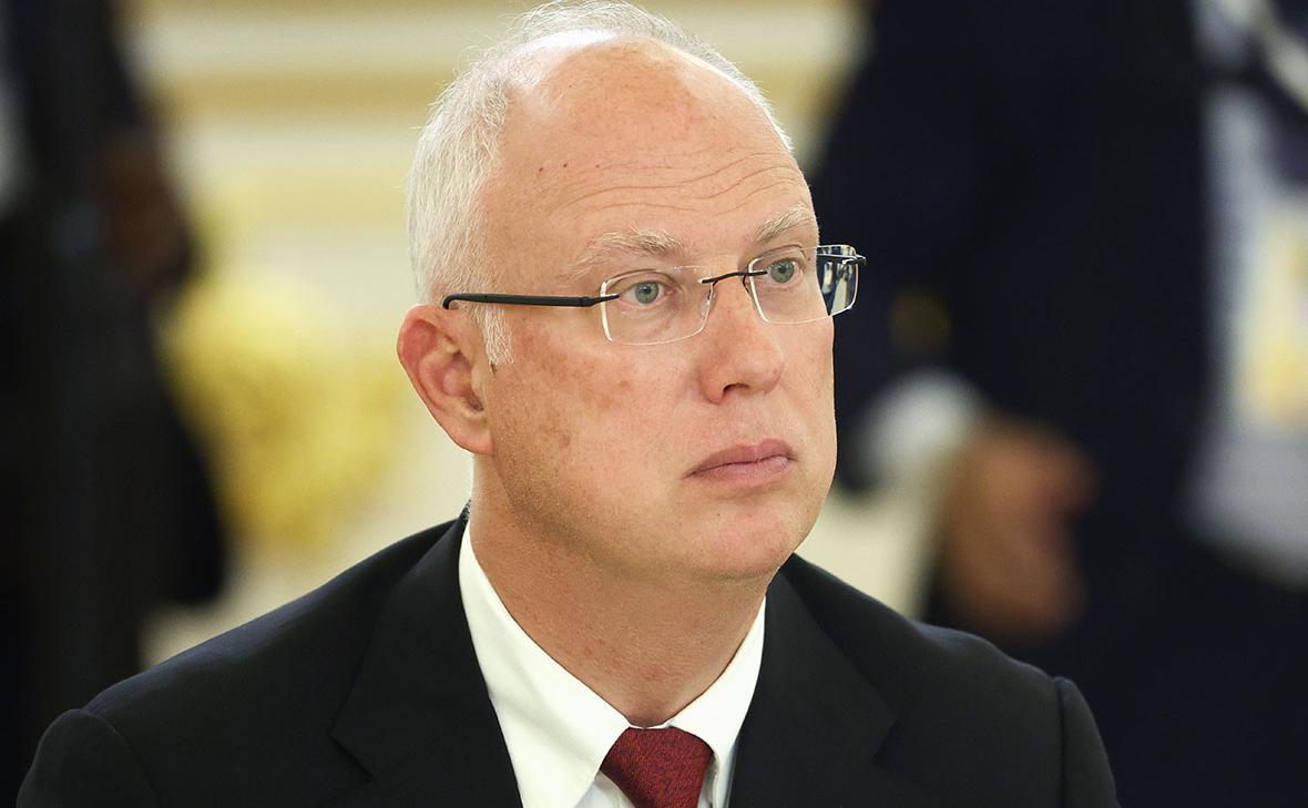 Дмитриев анонсировал «важные инициативы» России и США