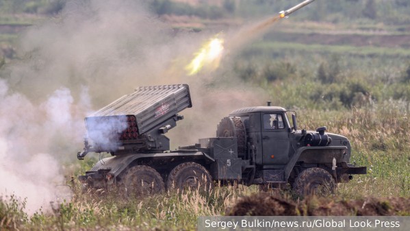 ВC России с июля поразили более 130 судов украинских сил