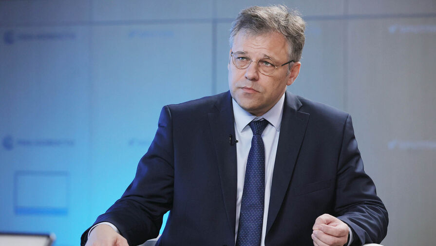 Мирошник назвал число убитых членов УИК во время выборов в России