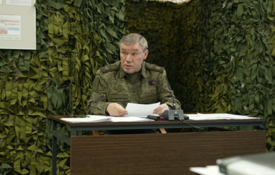 ВС РФ уничтожили двухтысячную группировку ВСУ в Харьковской области