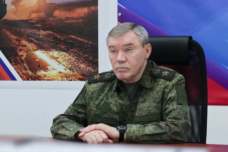 Путину доложили об освобождении Доброполья и Алексеевки